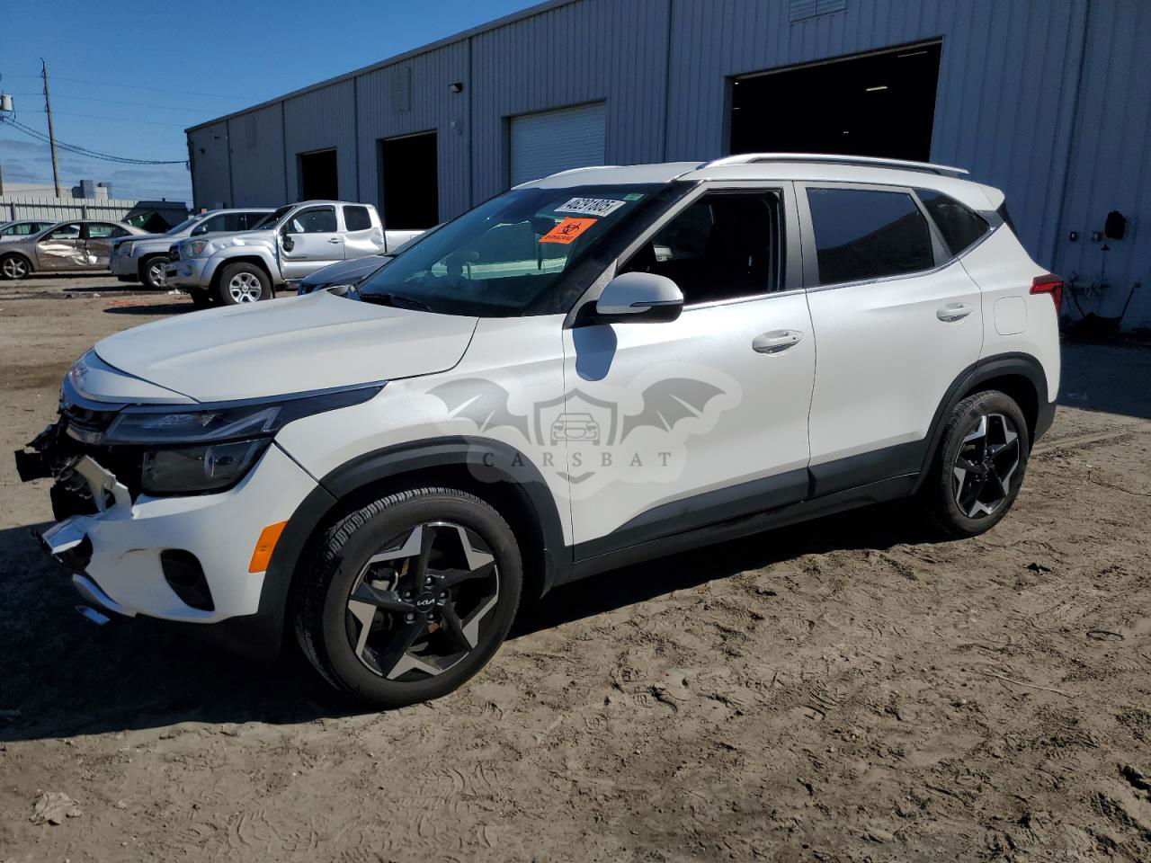 Kia Seltos EX 2.0L  4 2024