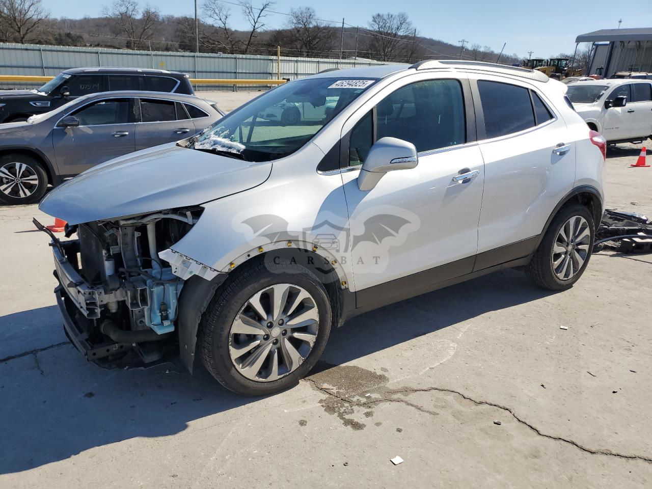 Buick Encore PREFERRED 1.4L  4 2019