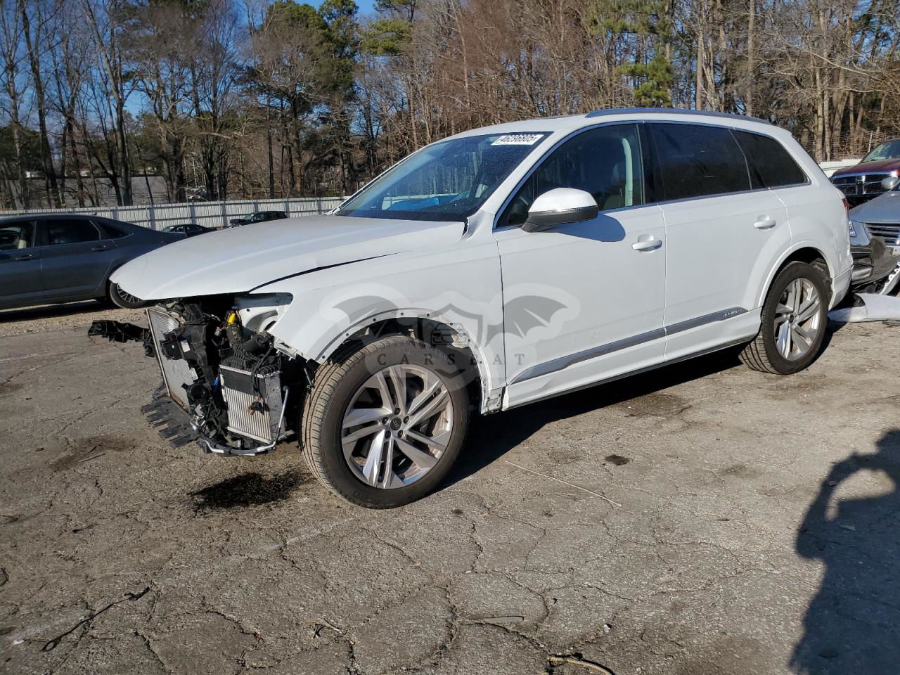 Audi Q7 PREMIUM PLUS 3.0L  6 2023