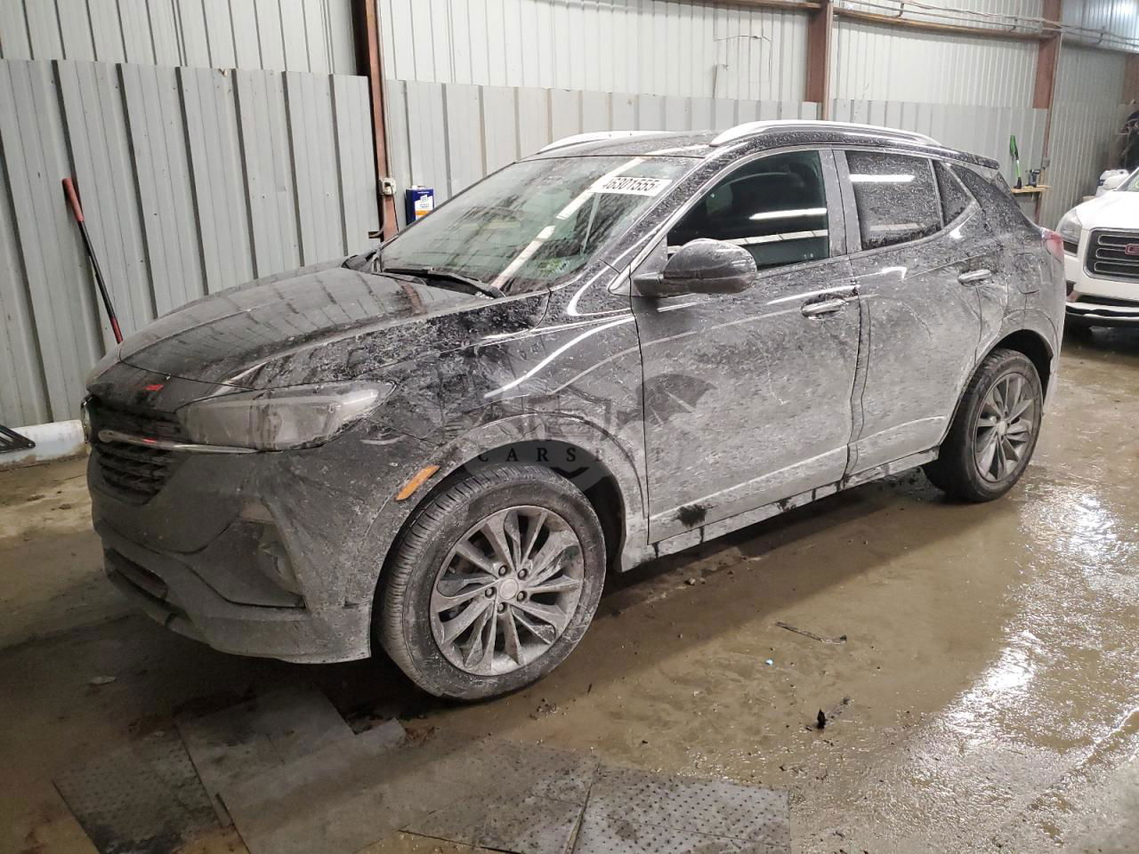Buick Encore SELECT 1.3L  3 2022