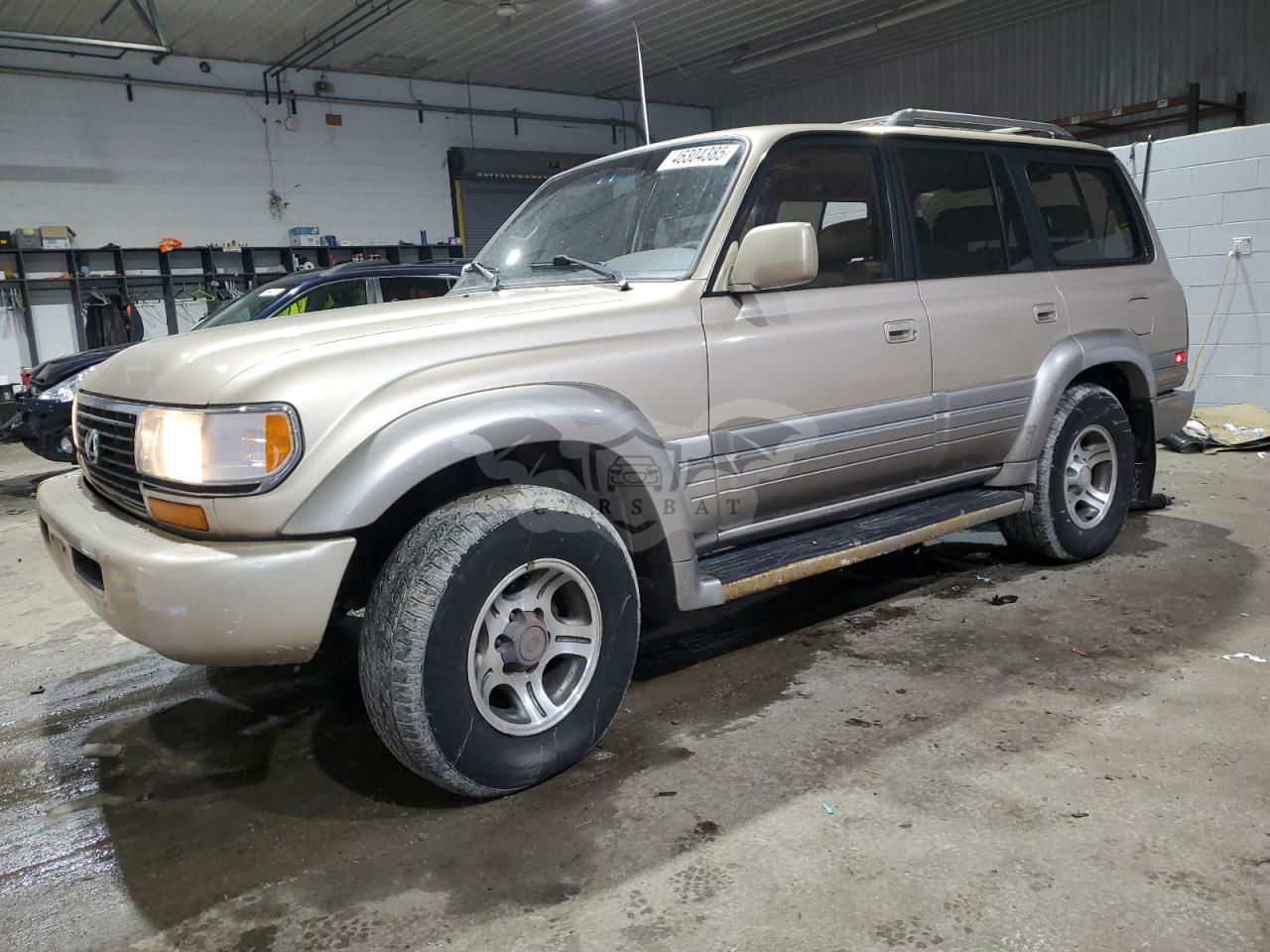Lexus LX 450 4.5L  6 1997