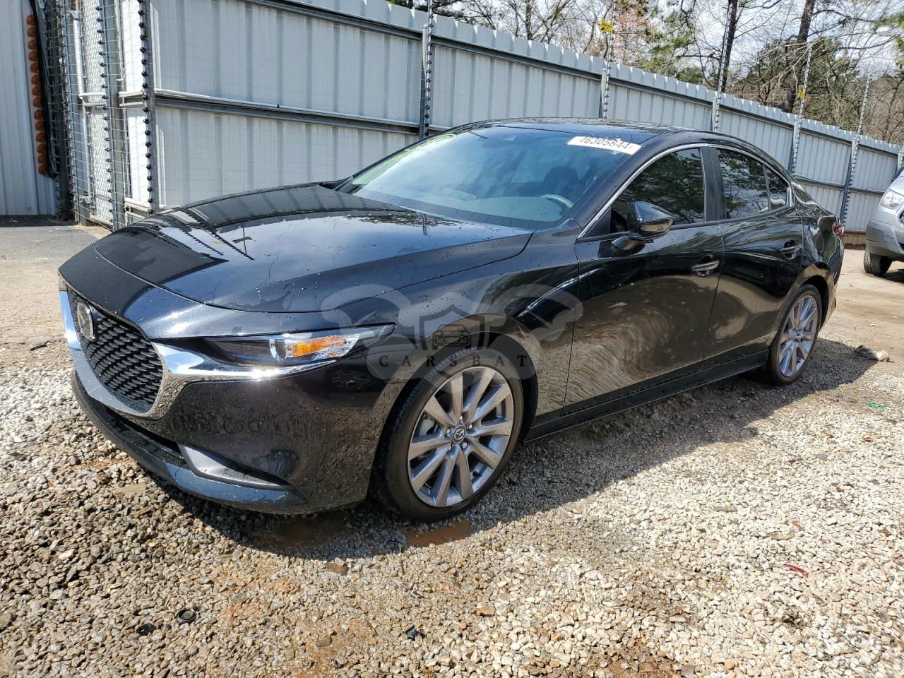 Mazda 3 2023