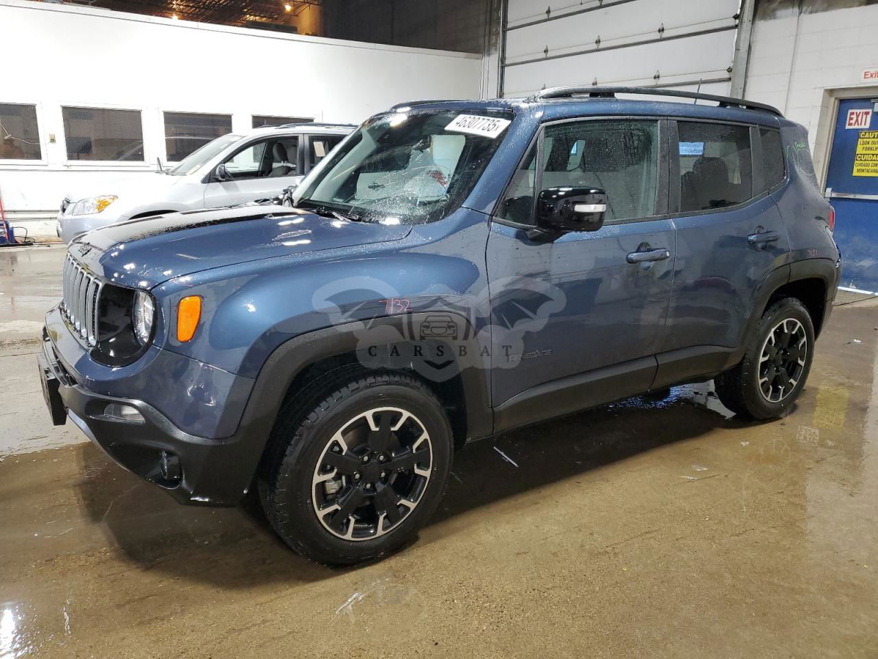Jeep Renegade LATITUDE 1.3L  4 2023