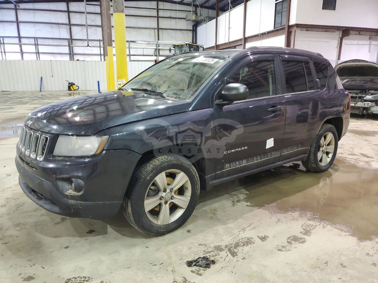 Jeep Compass SPORT 2.4L  4 2014