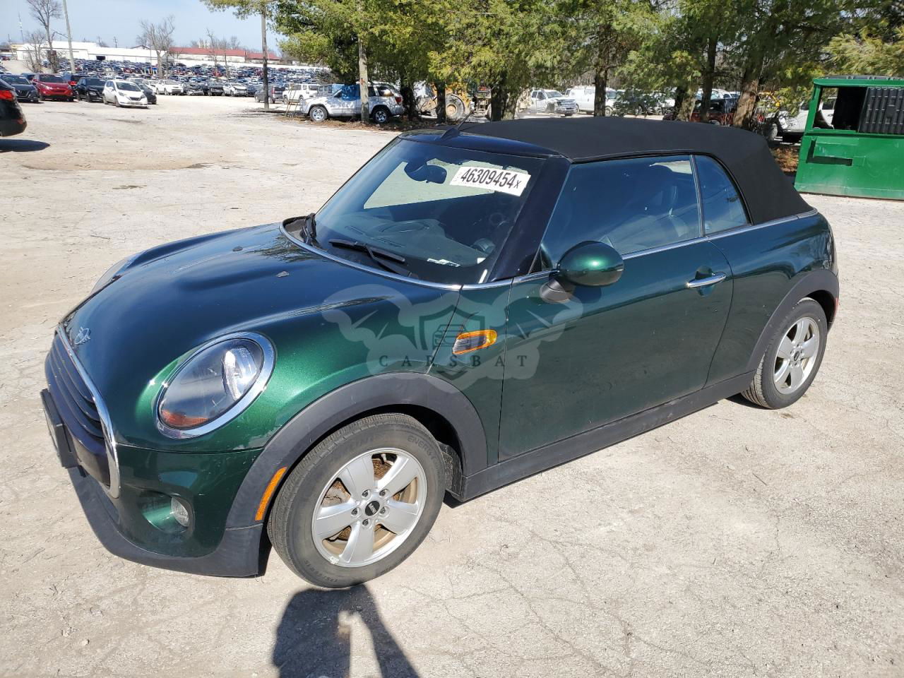 Mini Cooper 2019