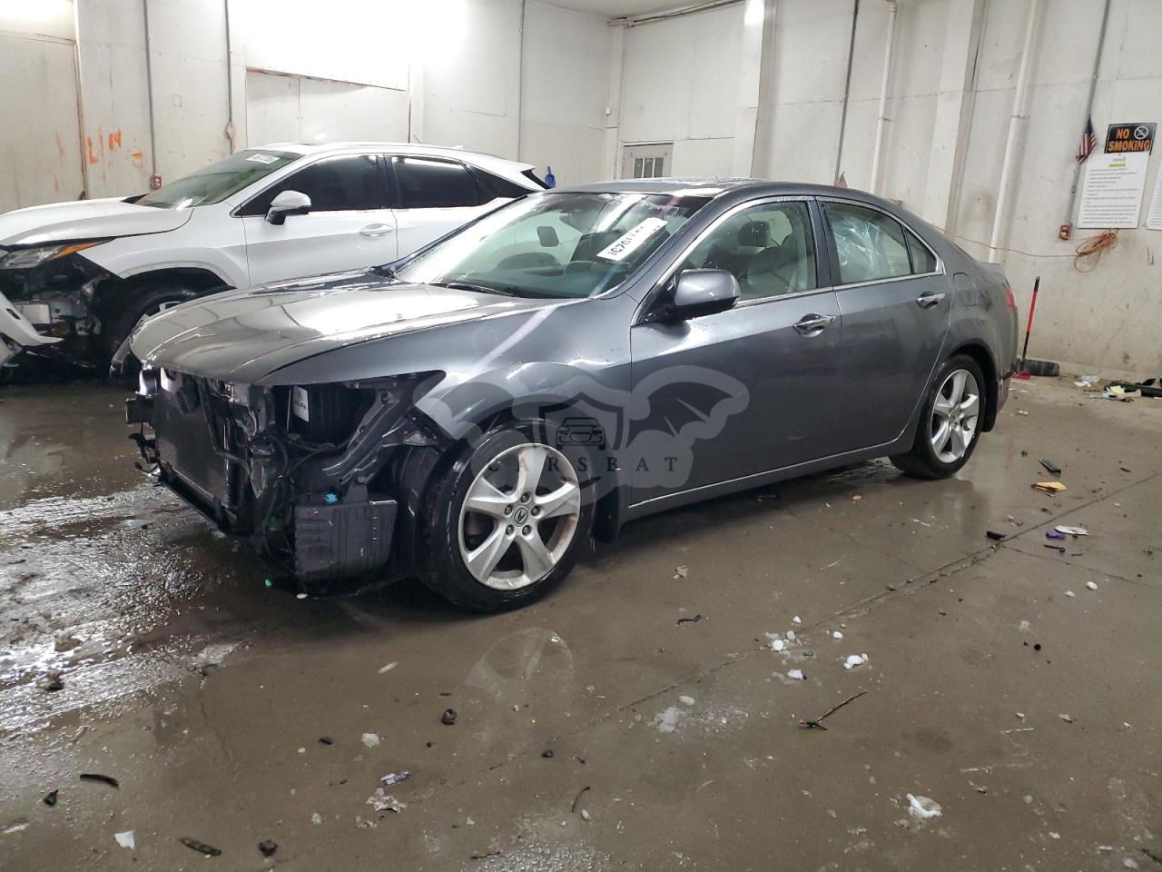 Acura TSX 2.4L  4 2010