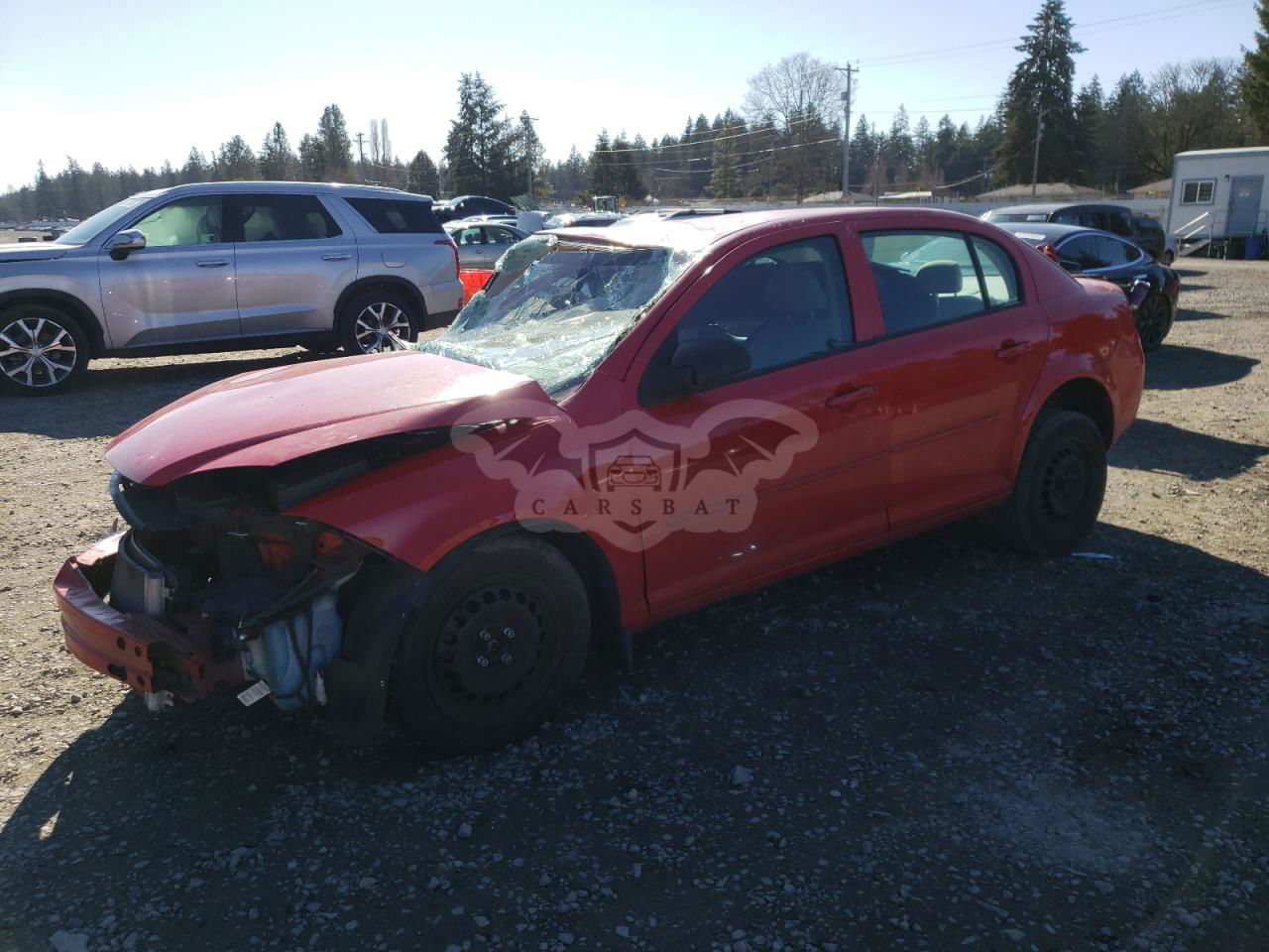 Chevrolet Cobalt 2.2L  4 2005