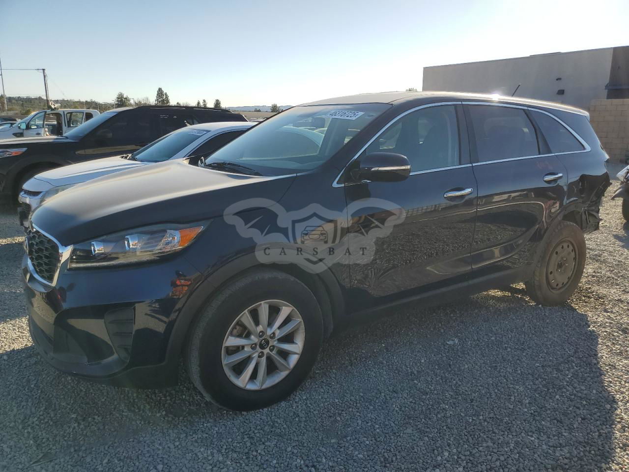Kia Sorento S 3.3L  6 2020