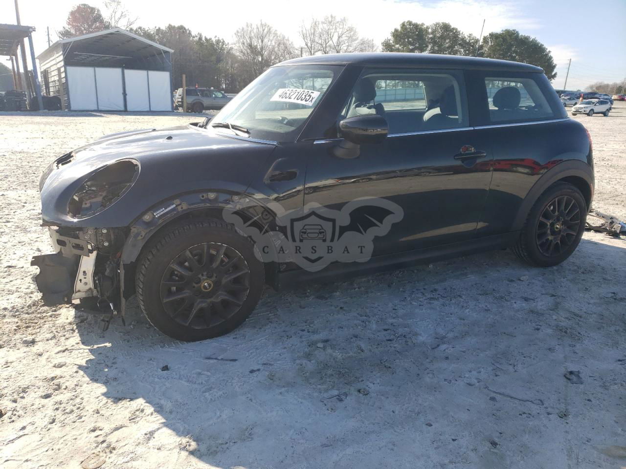 Mini Cooper SE 2022