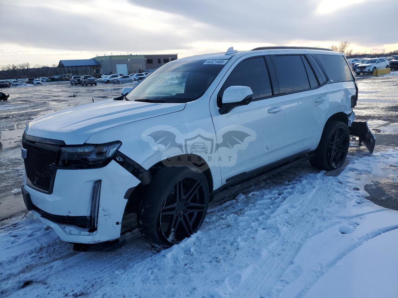 Cadillac Escalade SPORT 6.2L  8 2022