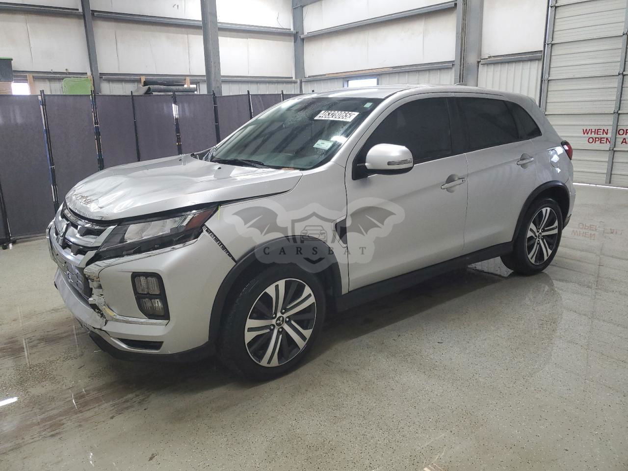 Mitsubishi Outlander ES 2.0L  4 2021