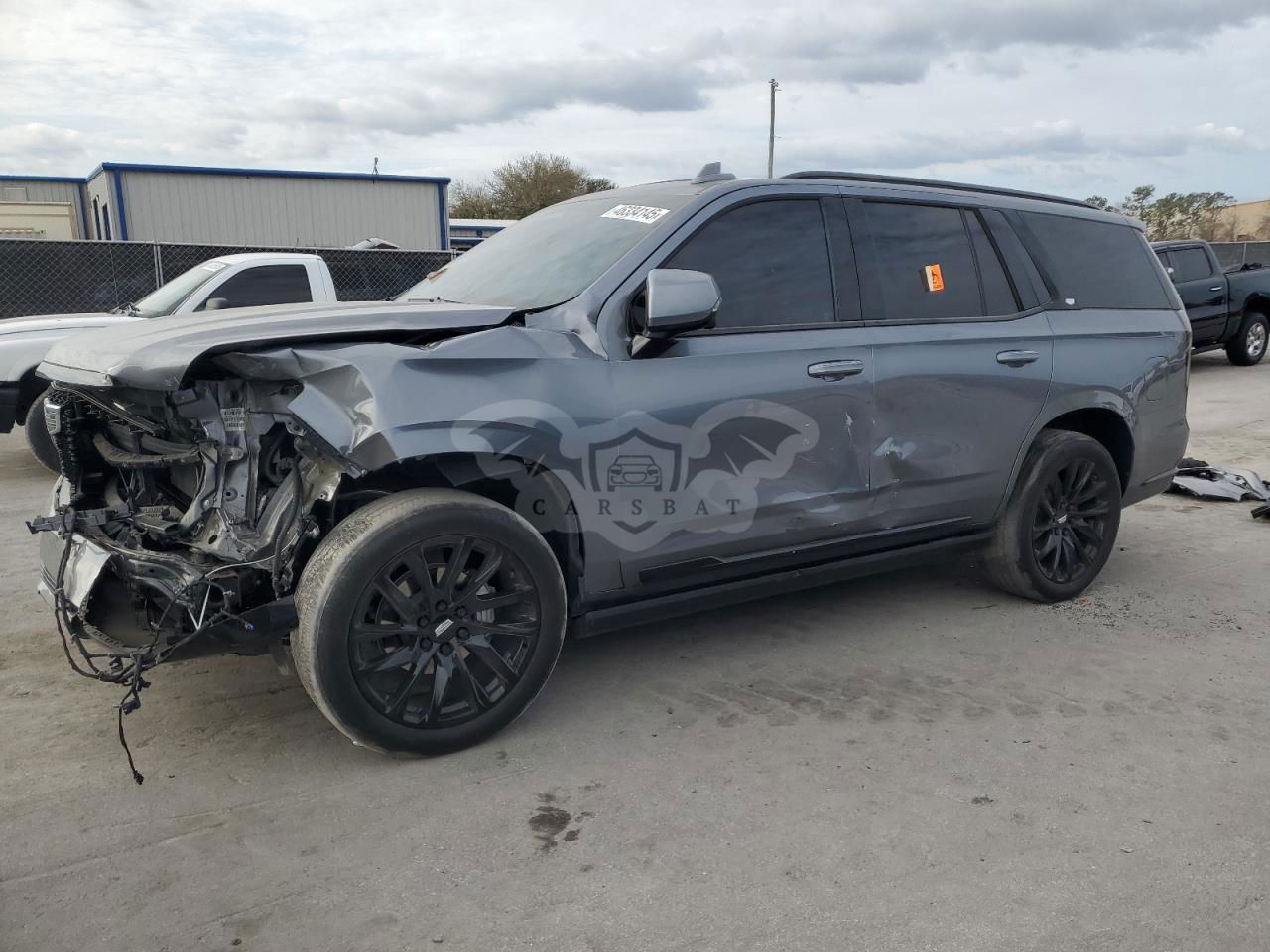 Cadillac Escalade SPORT 6.2L  8 2022
