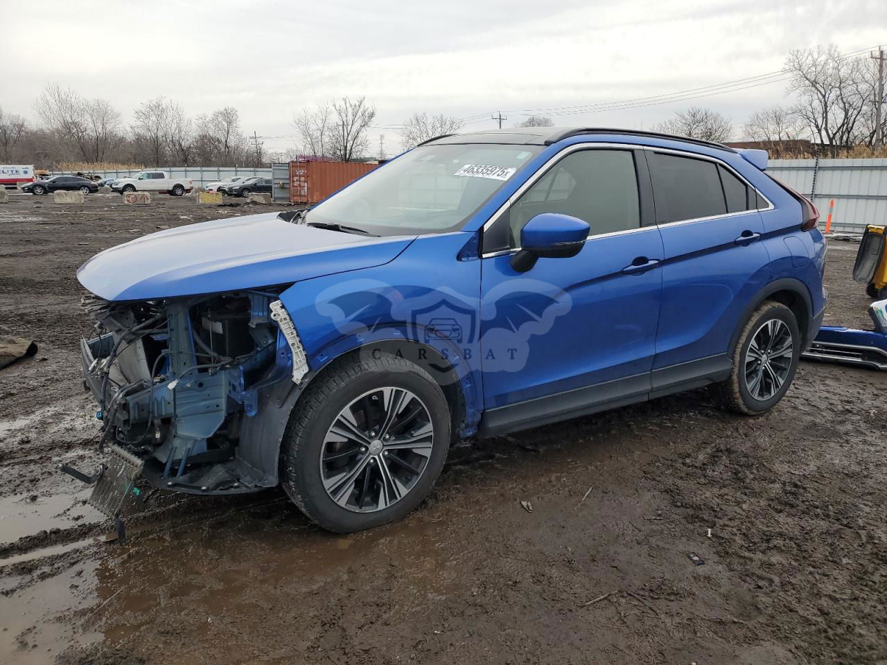 Mitsubishi Eclipse SE 1.5L  4 2022