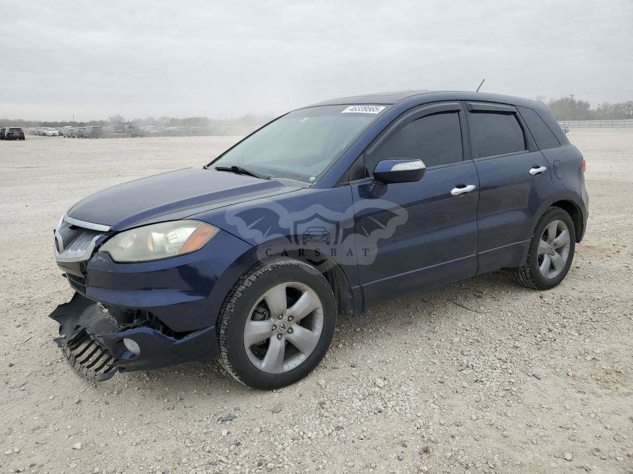 Acura RDX TECHNOLOGY 2.3L  4 2009