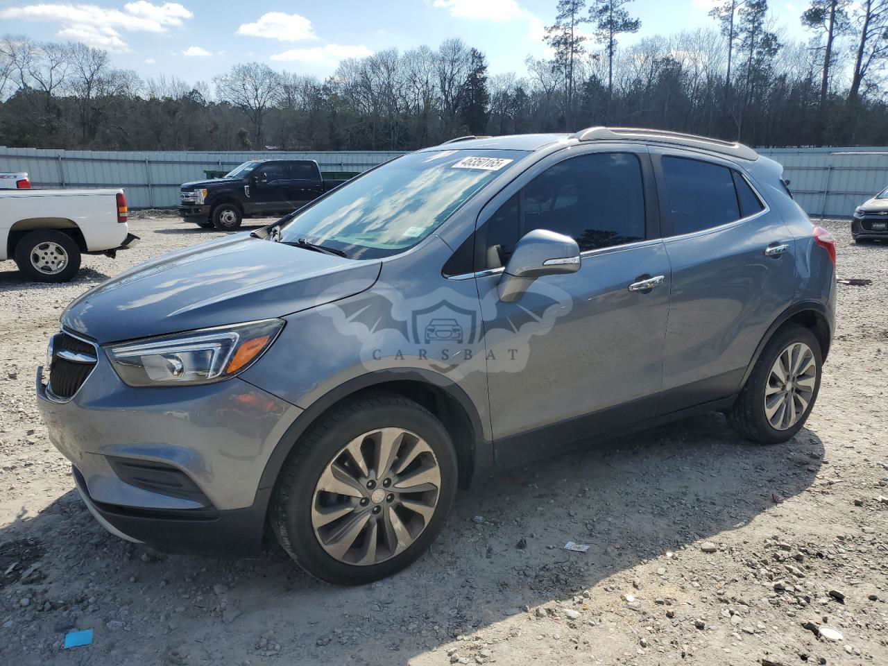 Buick Encore PREFERRED 1.4L  4 2019