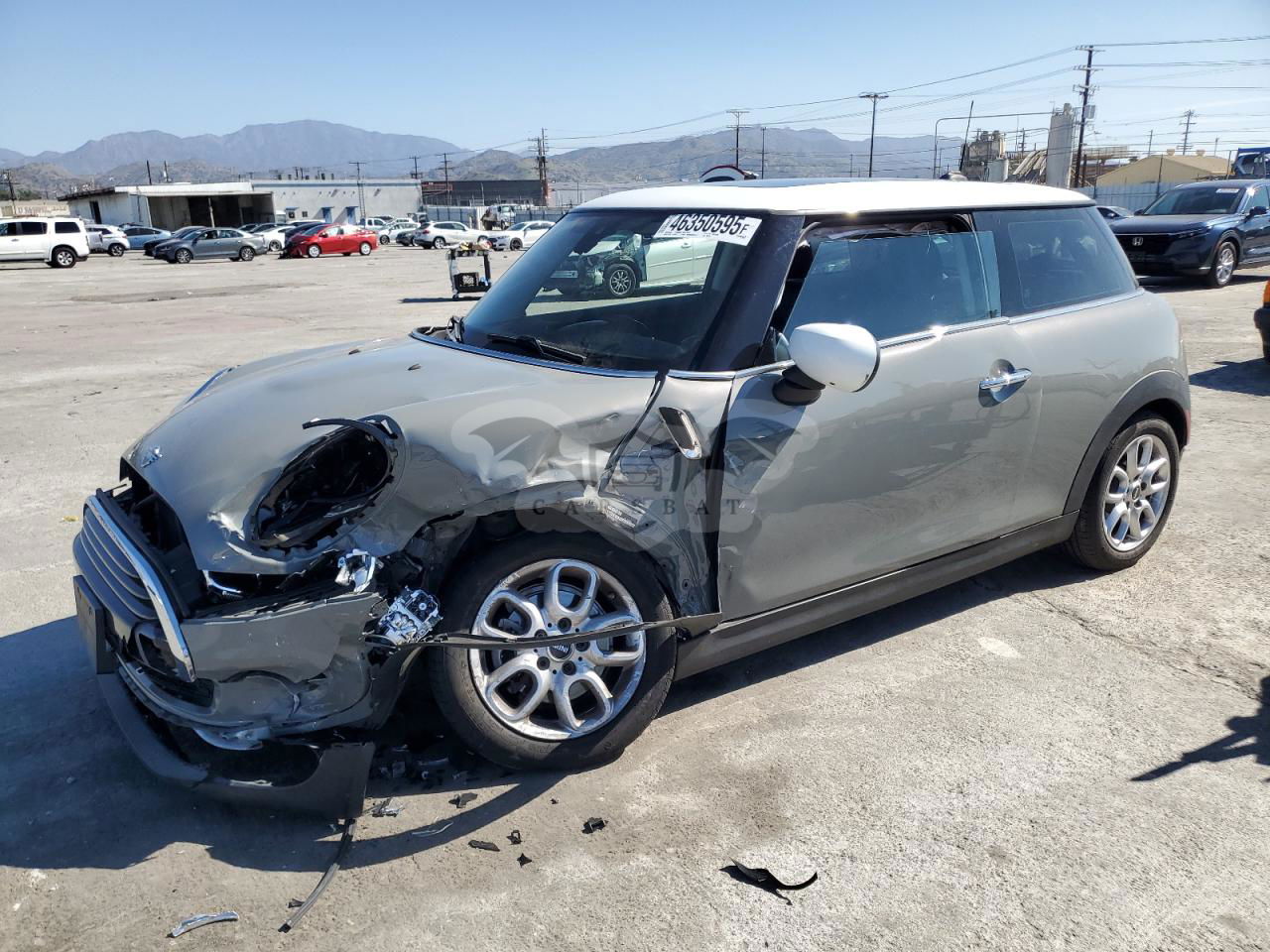 Mini Cooper 1.5L  3 2020