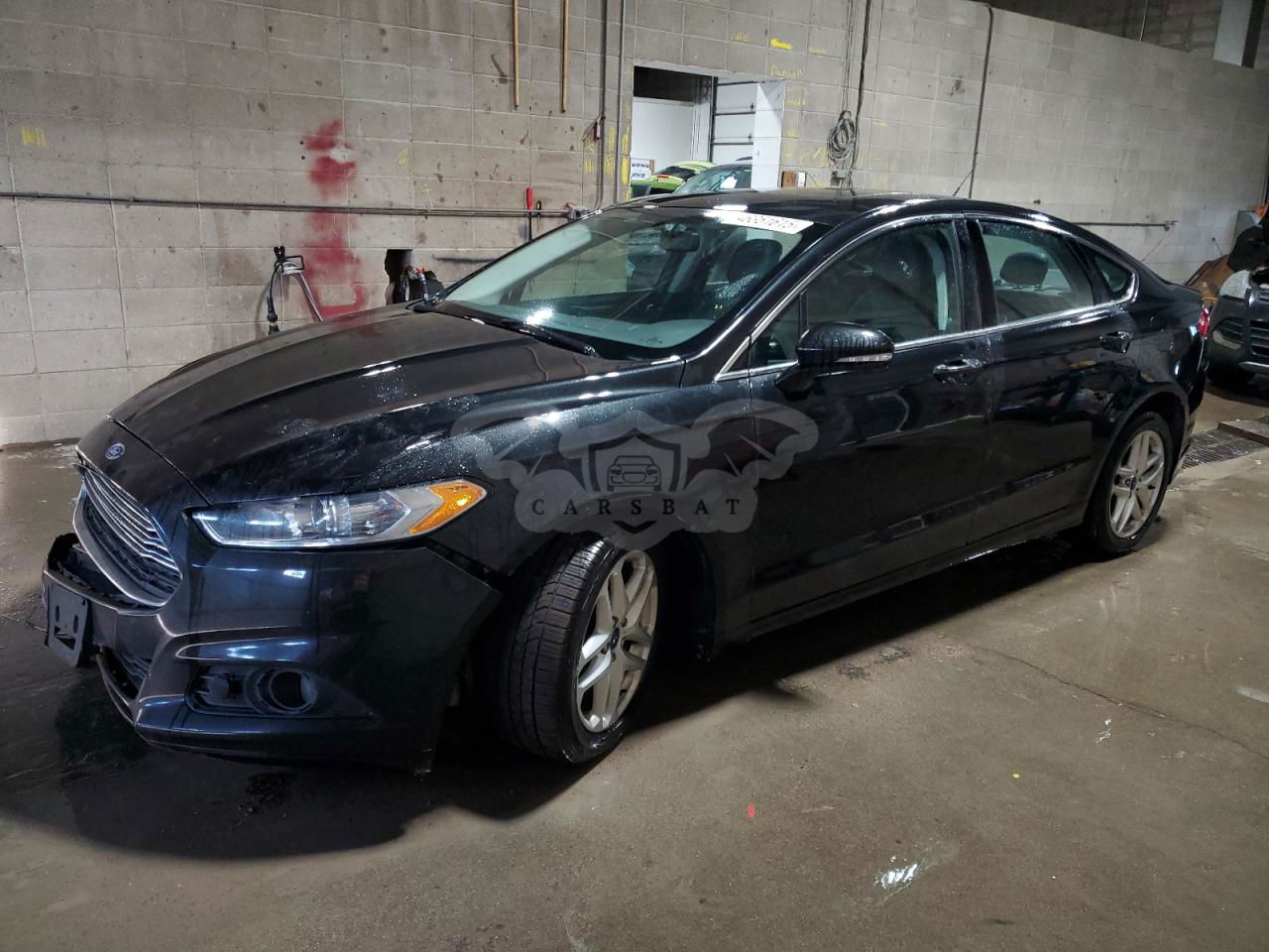 Ford Fusion SE 1.5L  4 2015