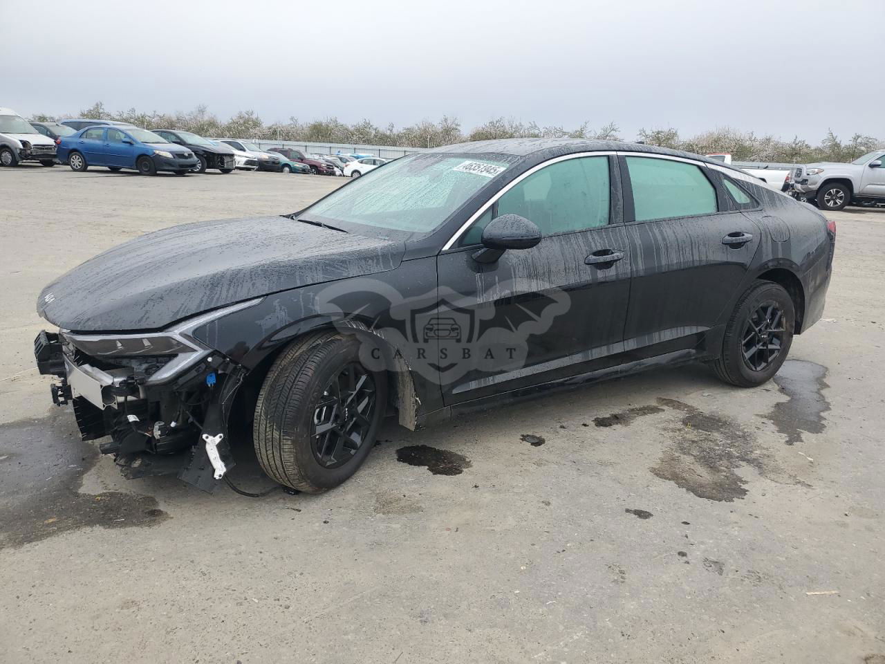 Kia K5 LXS 2.5L  4 2025