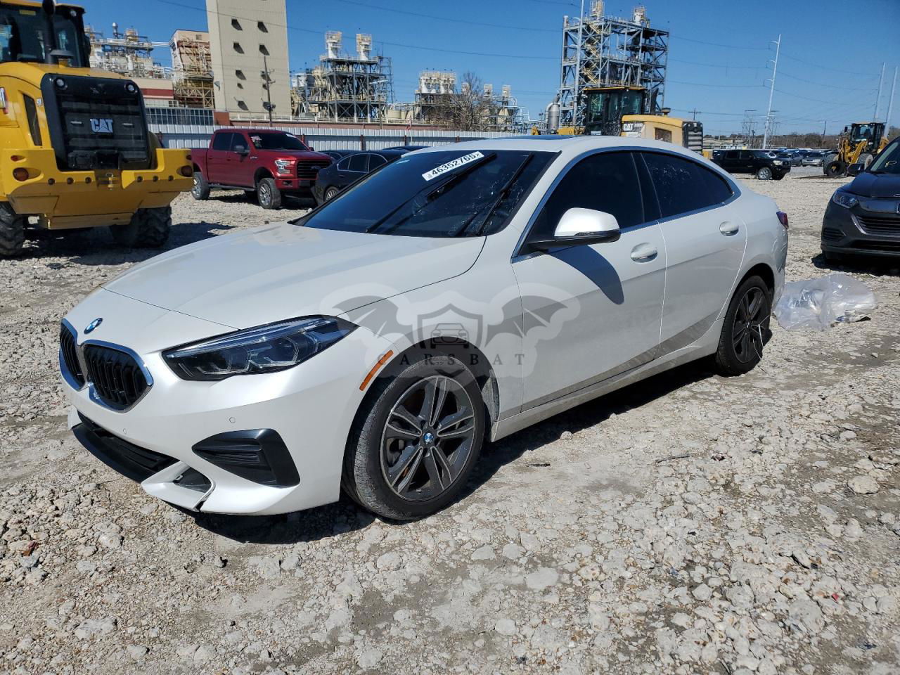 BMW 2 Series 2.0L  4 2022