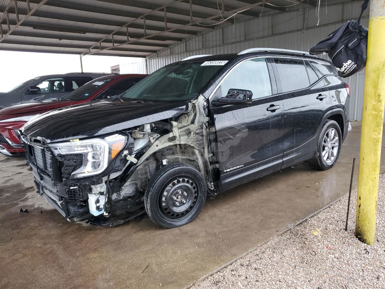 GMC Terrain SLT 1.5L  4 2023