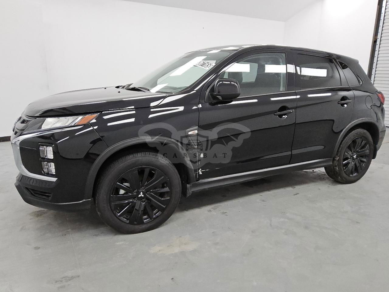 Mitsubishi Outlander S/SE 2.0L  4 2024