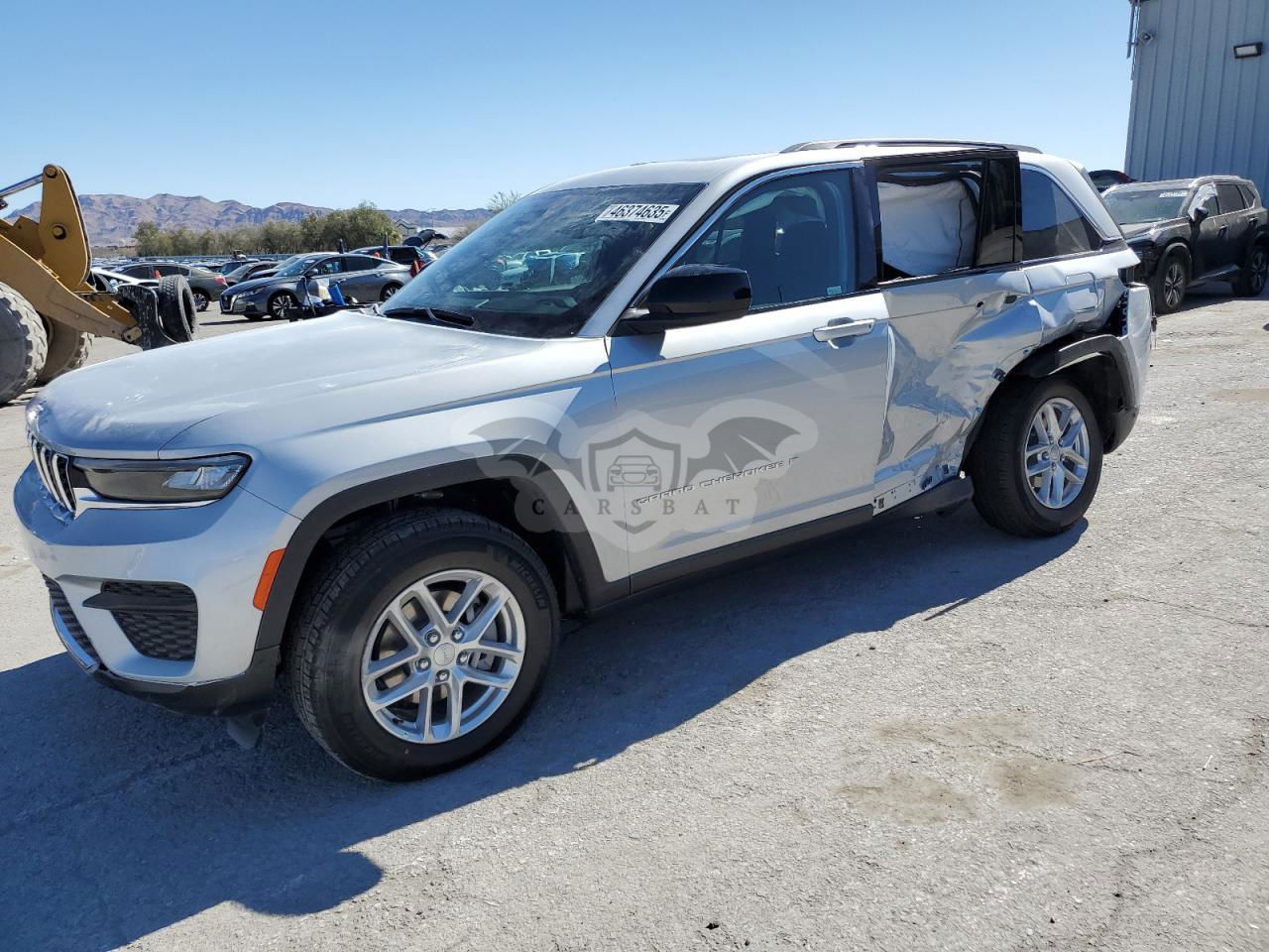 Jeep Grand Cherokee LAREDO 3.6L  6 2025