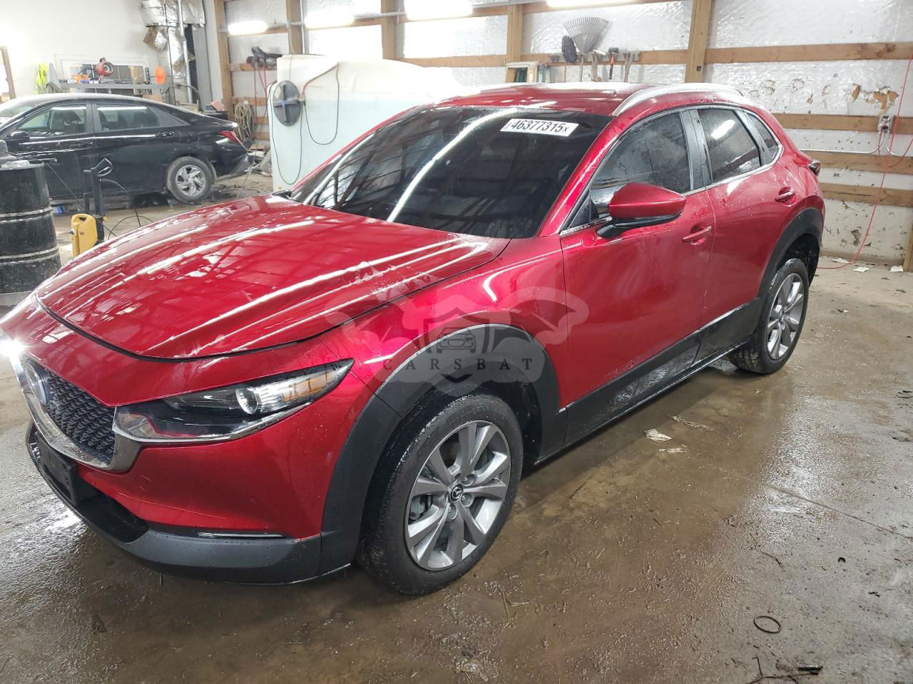 Mazda CX-30 SELECT 2.5L  4 2022