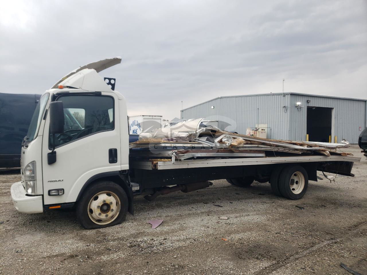 Chevrolet C/K Series 2019