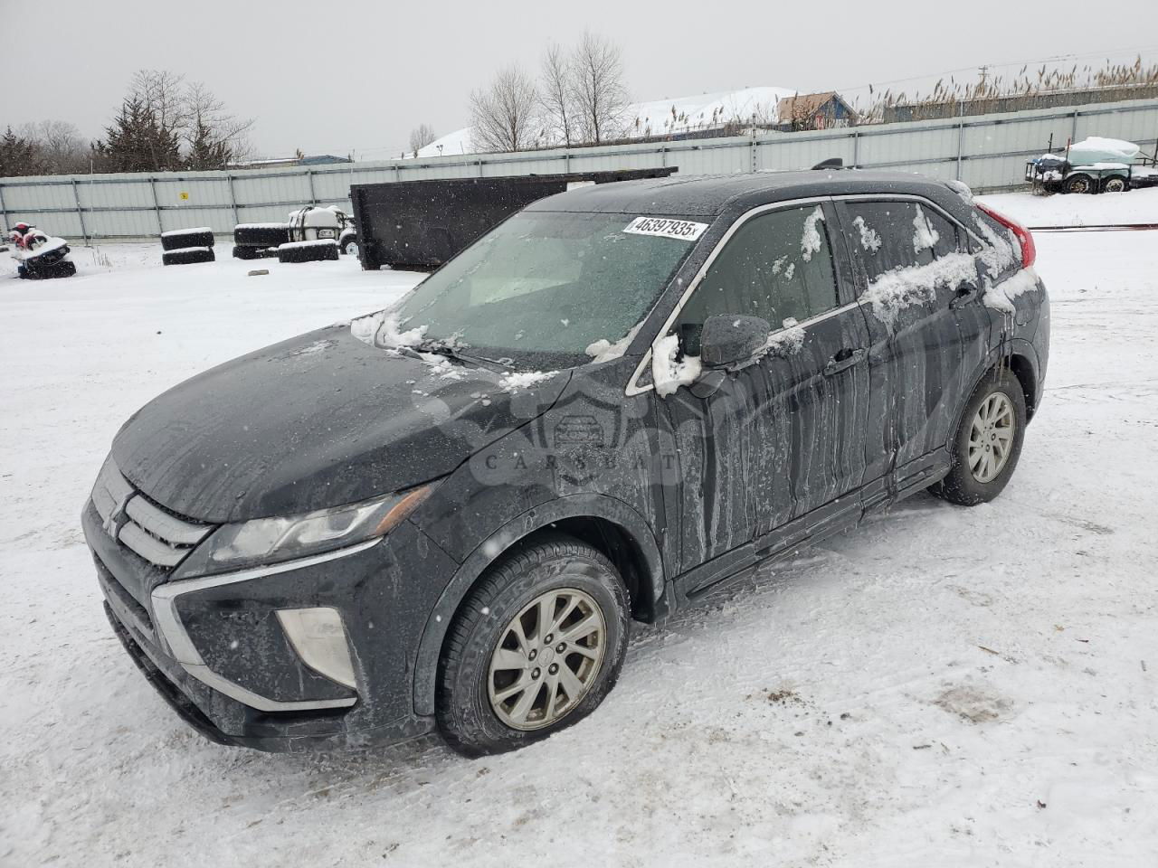 Mitsubishi Eclipse ES 1.5L  4 2018
