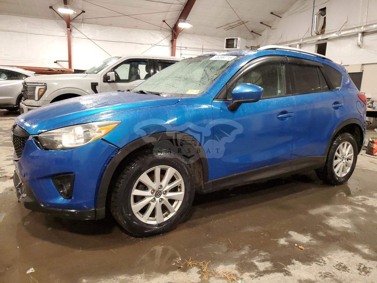 Mazda CX-5 TOURING 2.0L  4 2013