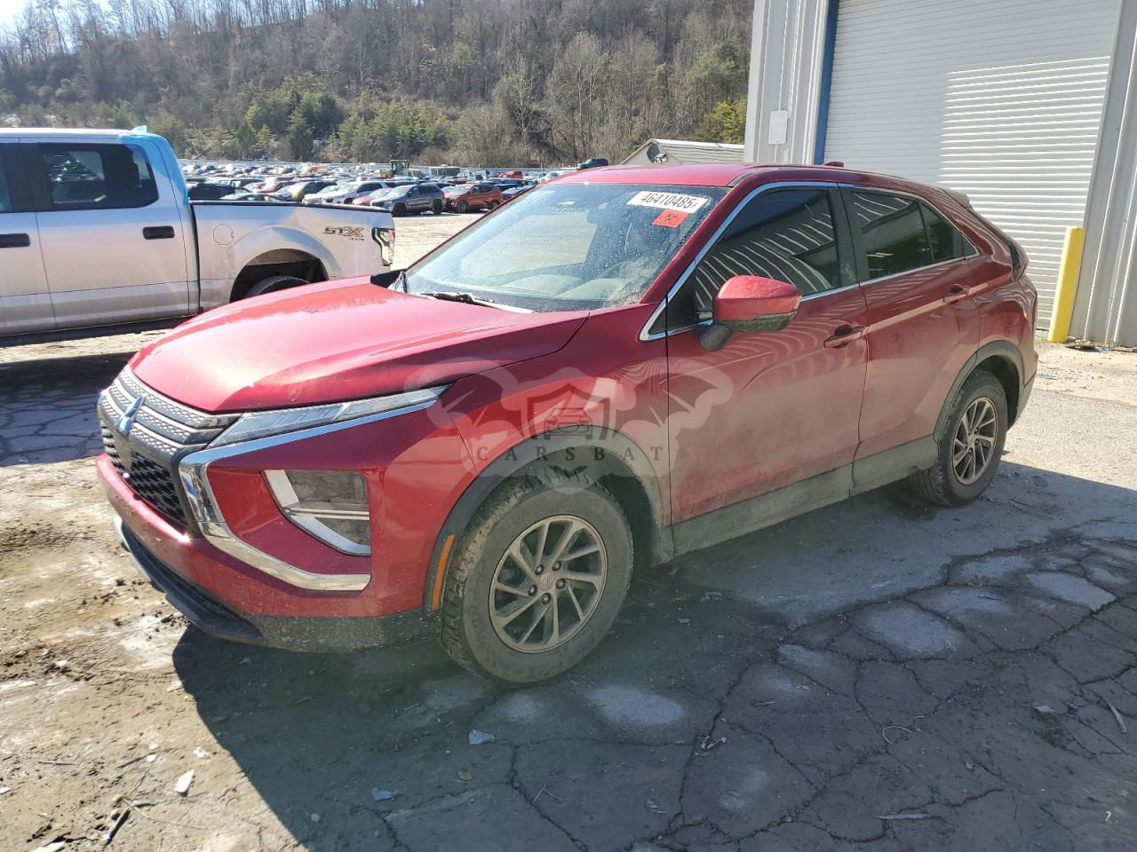 Mitsubishi Eclipse ES 1.5L  4 2022
