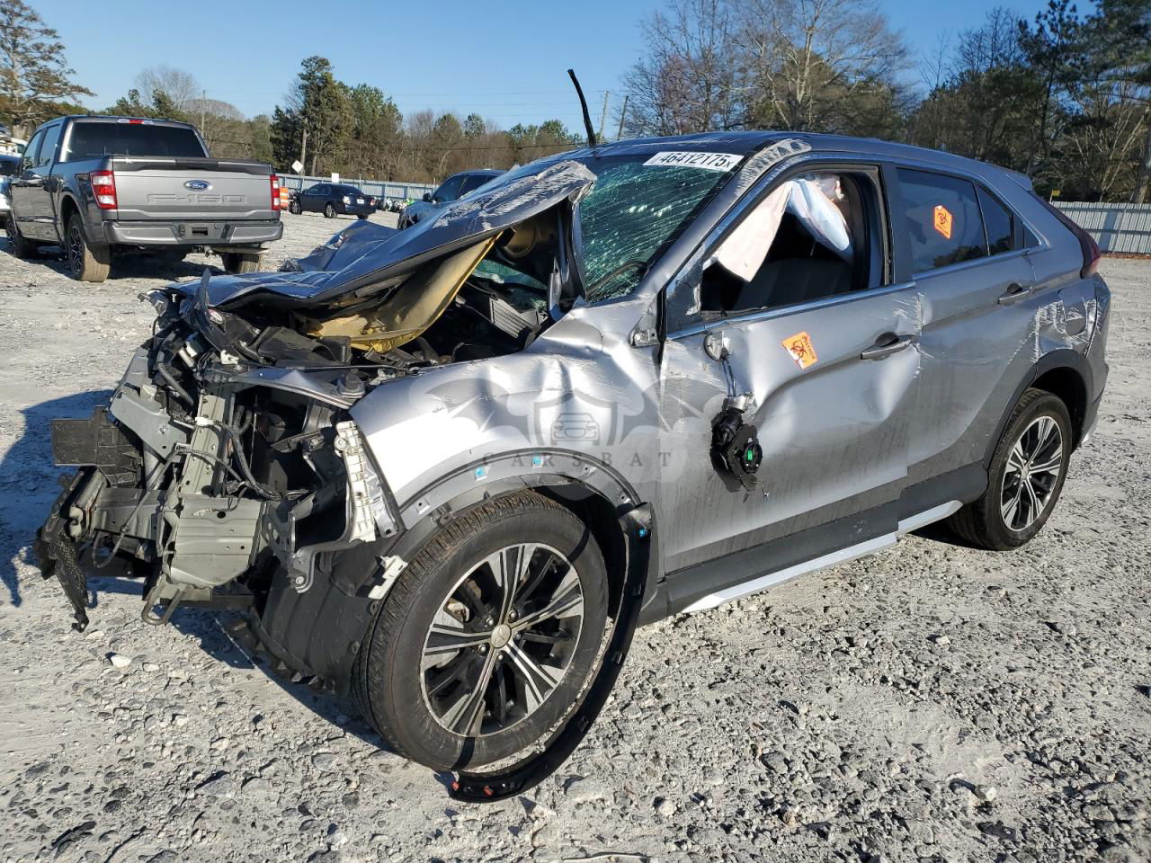 Mitsubishi Eclipse SE 1.5L  4 2022