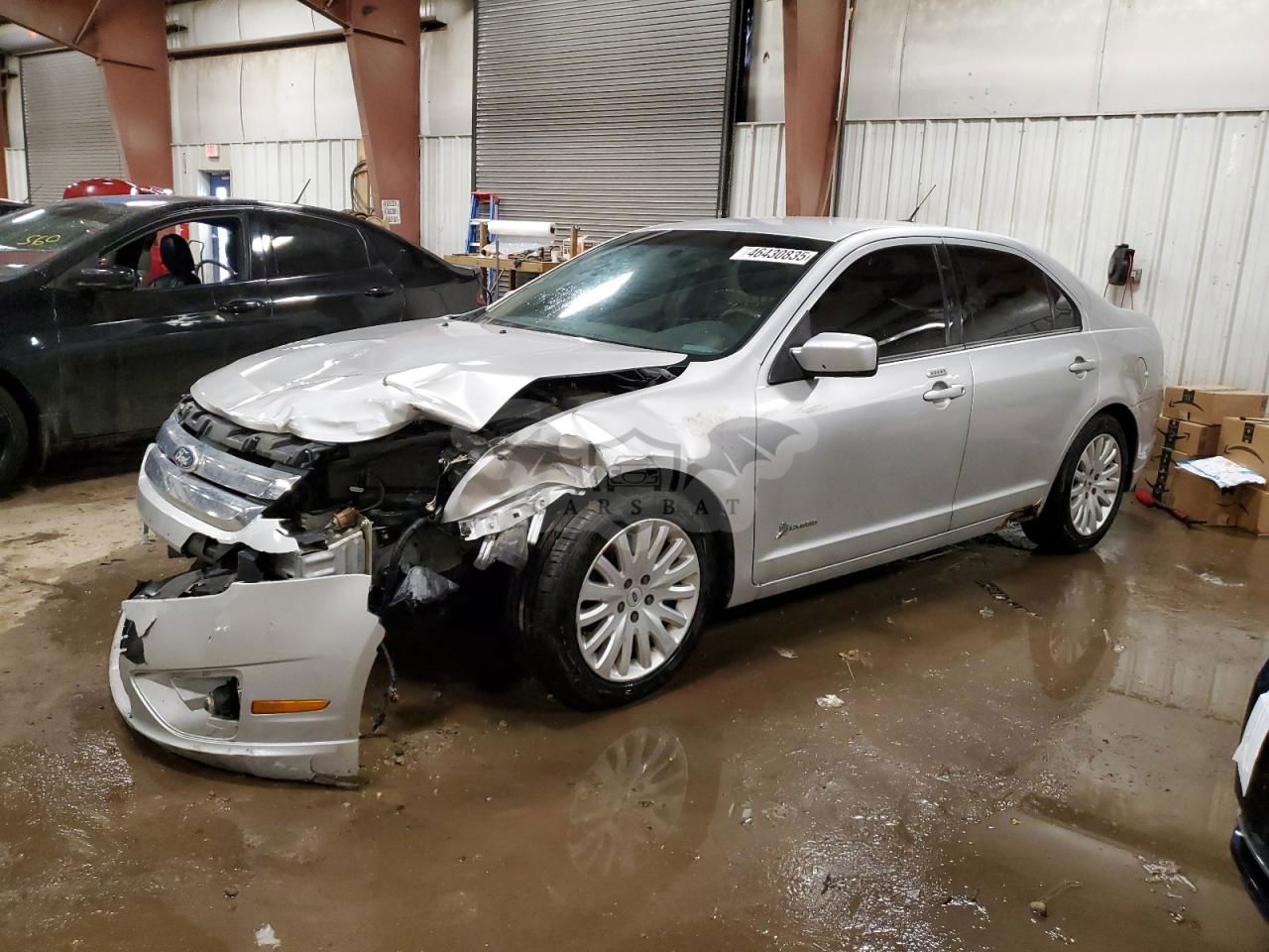 Ford Fusion HYBRID 2.5L  4 2011