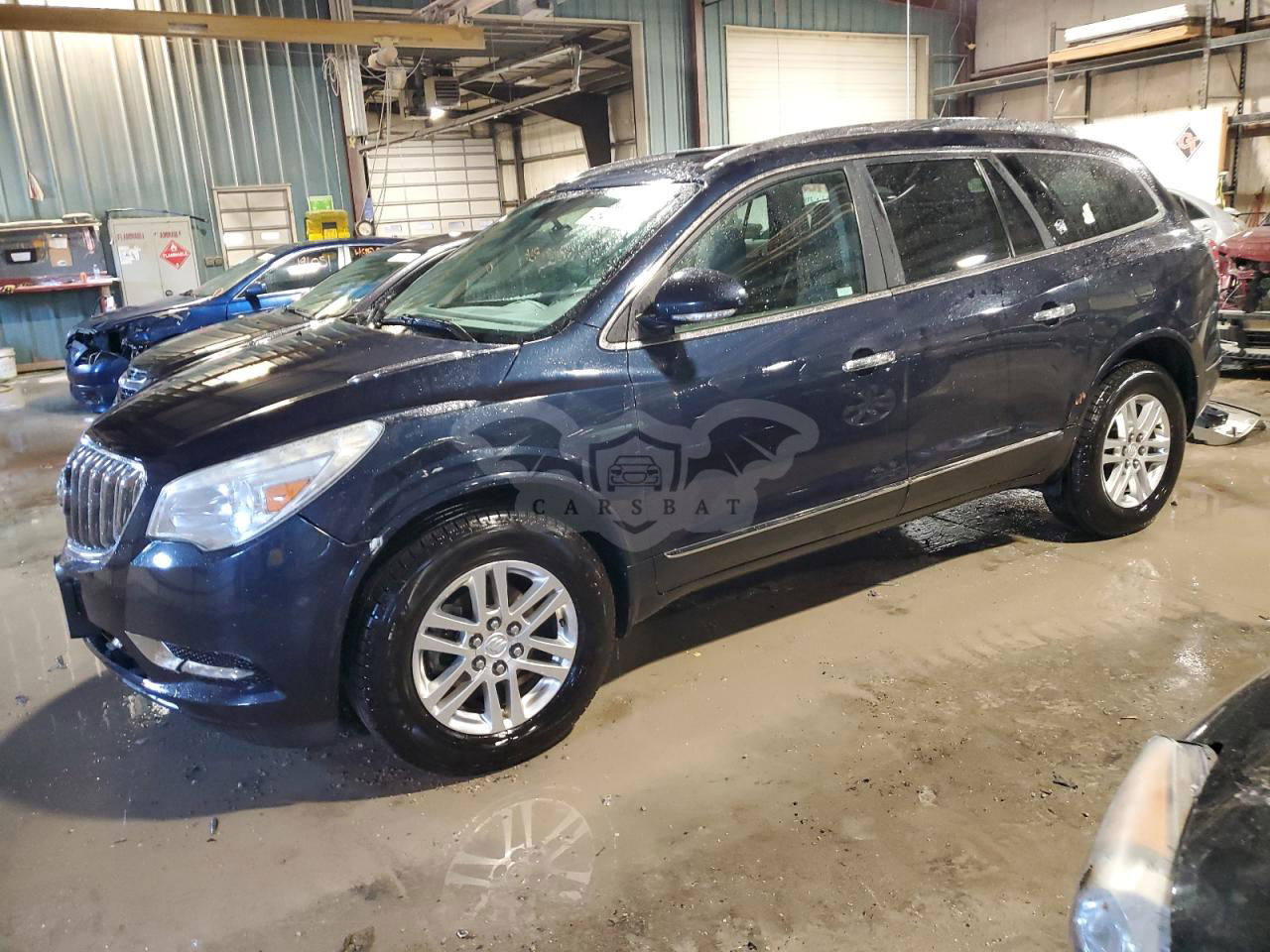 Buick Enclave 3.6L  6 2015
