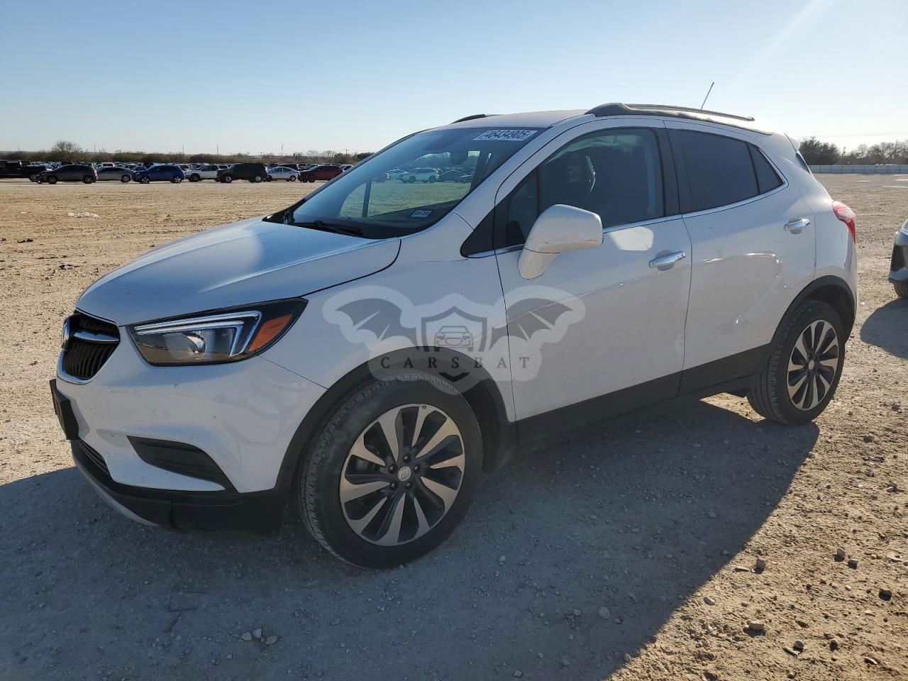 Buick Encore PREFERRED 1.4L  4 2022