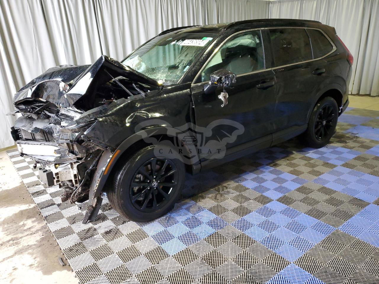 Honda CR-V 2023