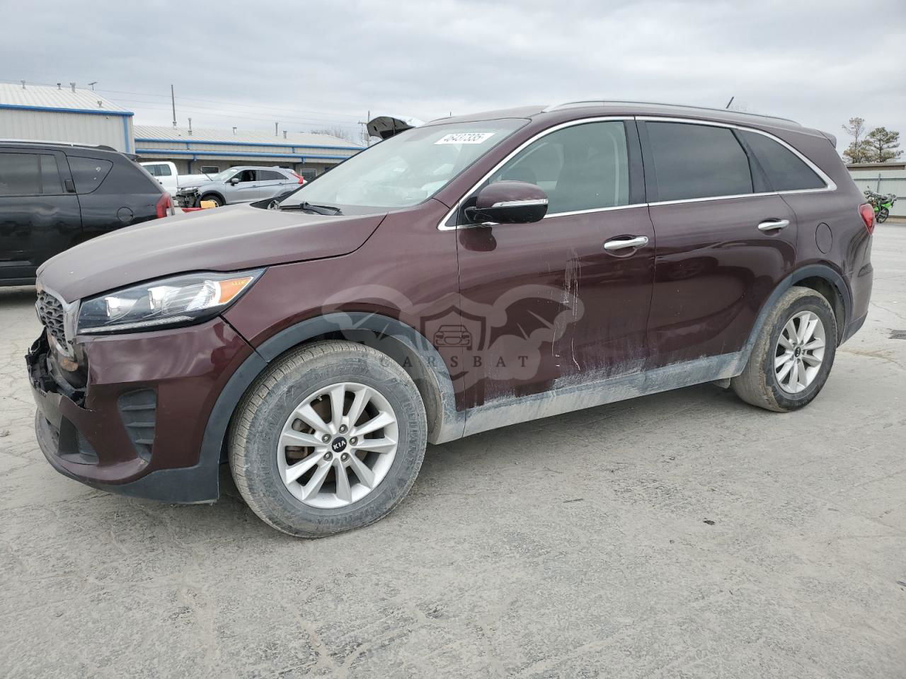 Kia Sorento L 2.4L  4 2020