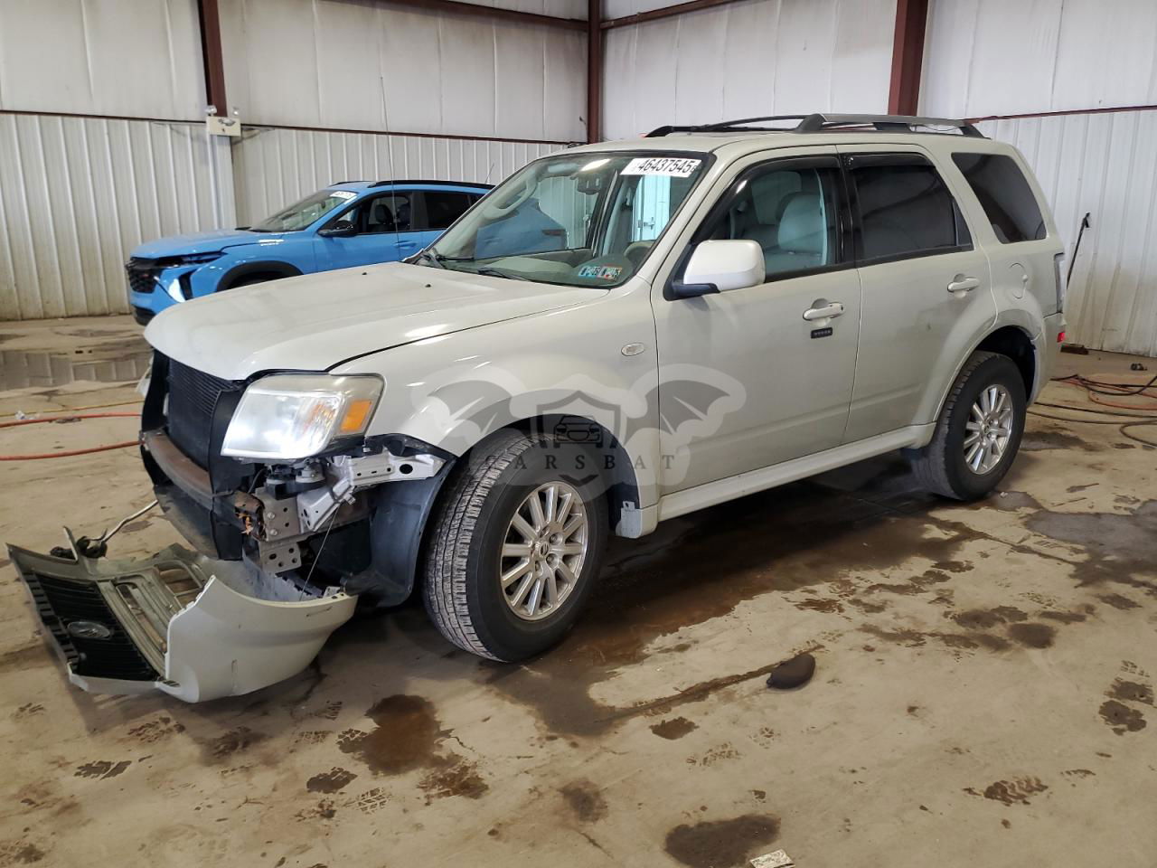 Mercury Mariner PREMIER 3.0L  6 2009