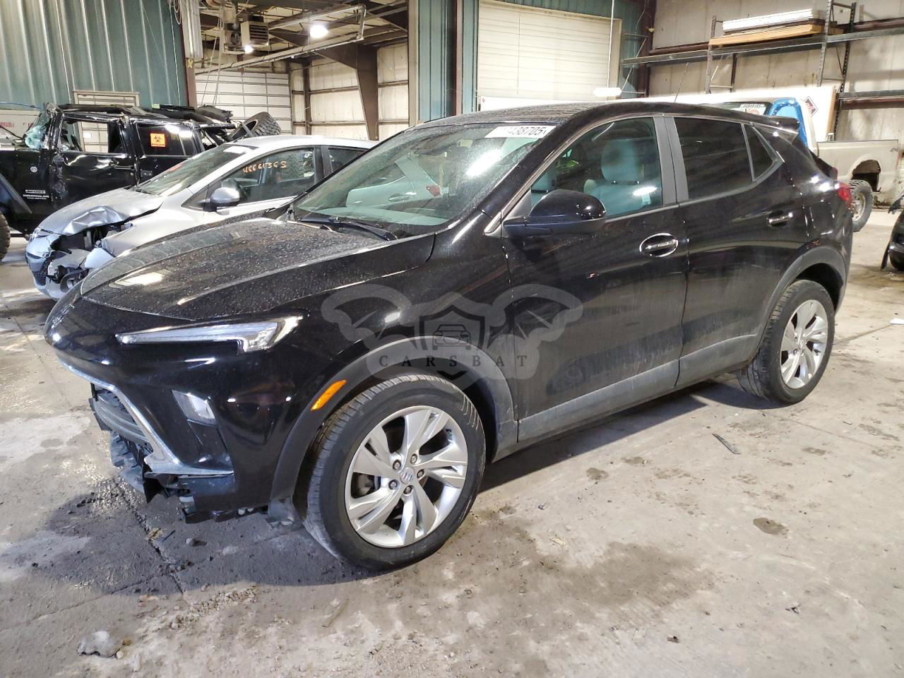 Buick Encore PREFERRED 1.2L  3 2024