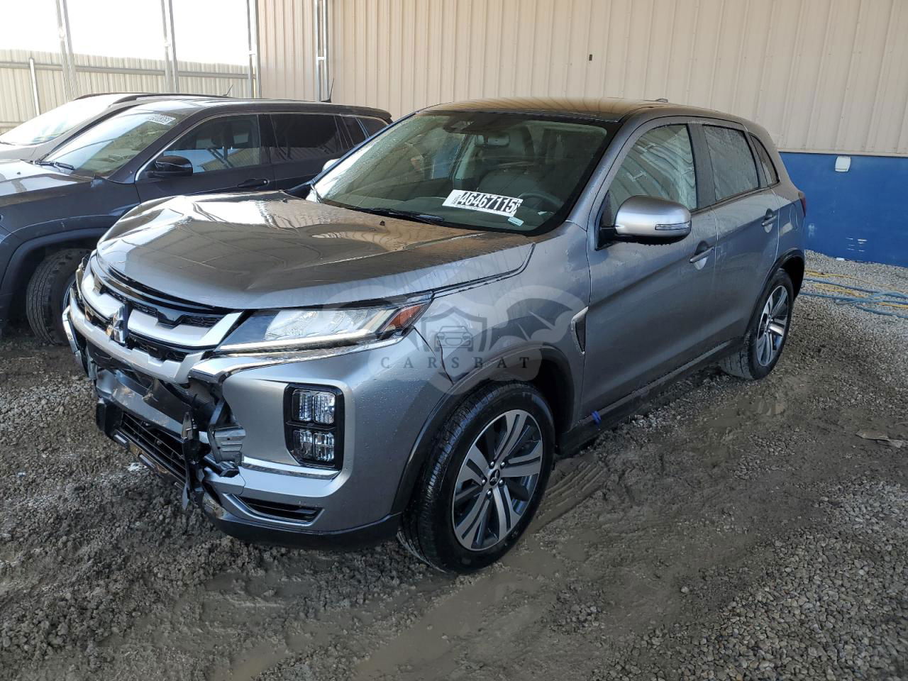 Mitsubishi Outlander S/SE 2.0L  4 2024