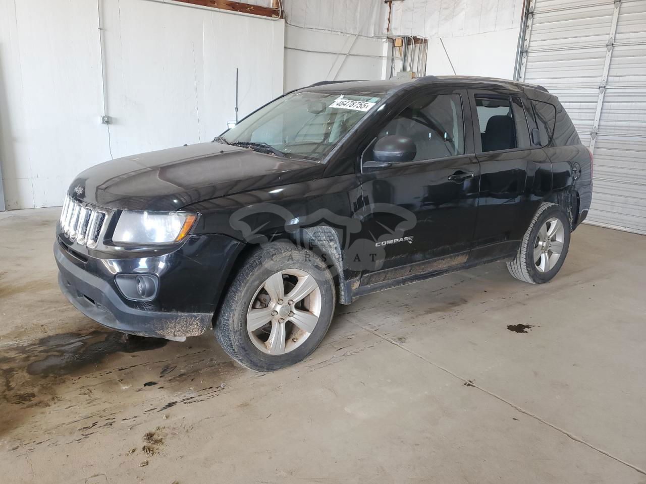 Jeep Compass SPORT 2.4L  4 2014