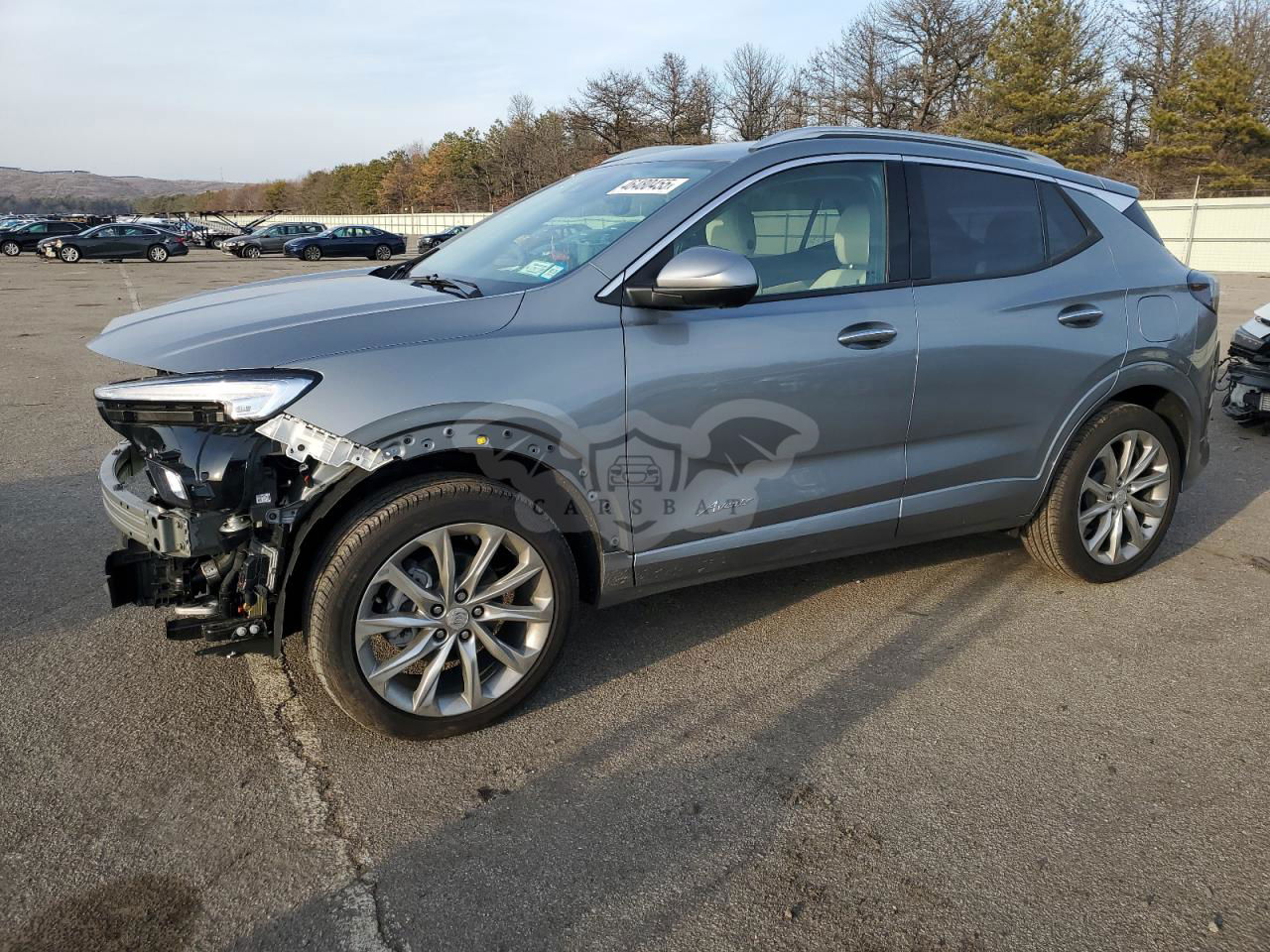 Buick Encore AVENIR 1.3L  3 2025