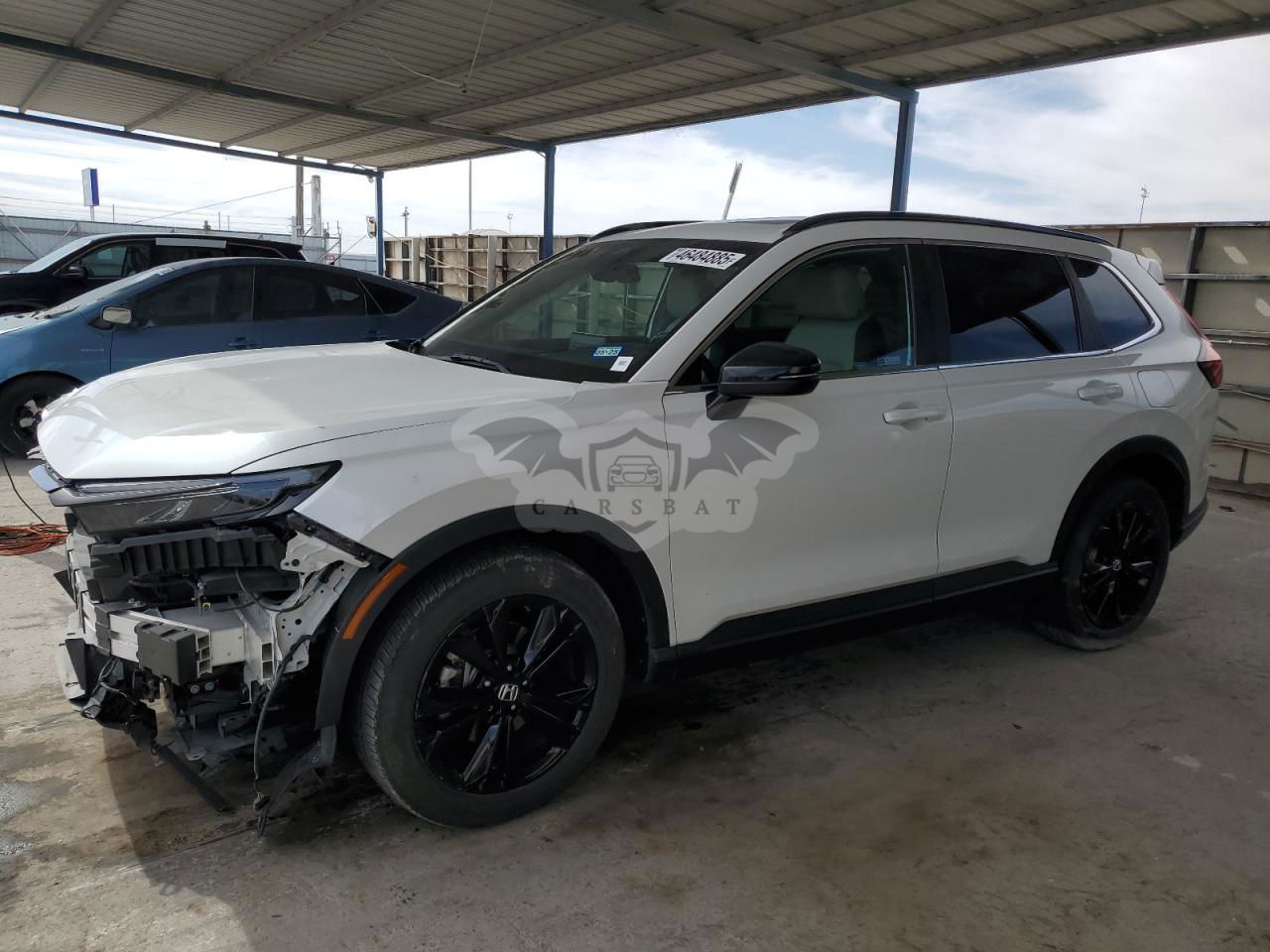 Honda CR-V SPORT TOURING 2.0L  4 2023