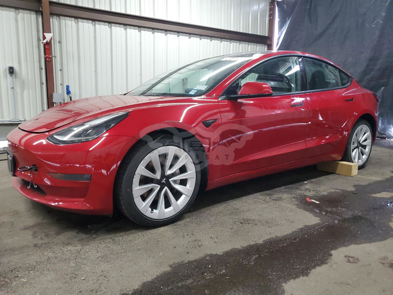 Tesla Model 3 2023