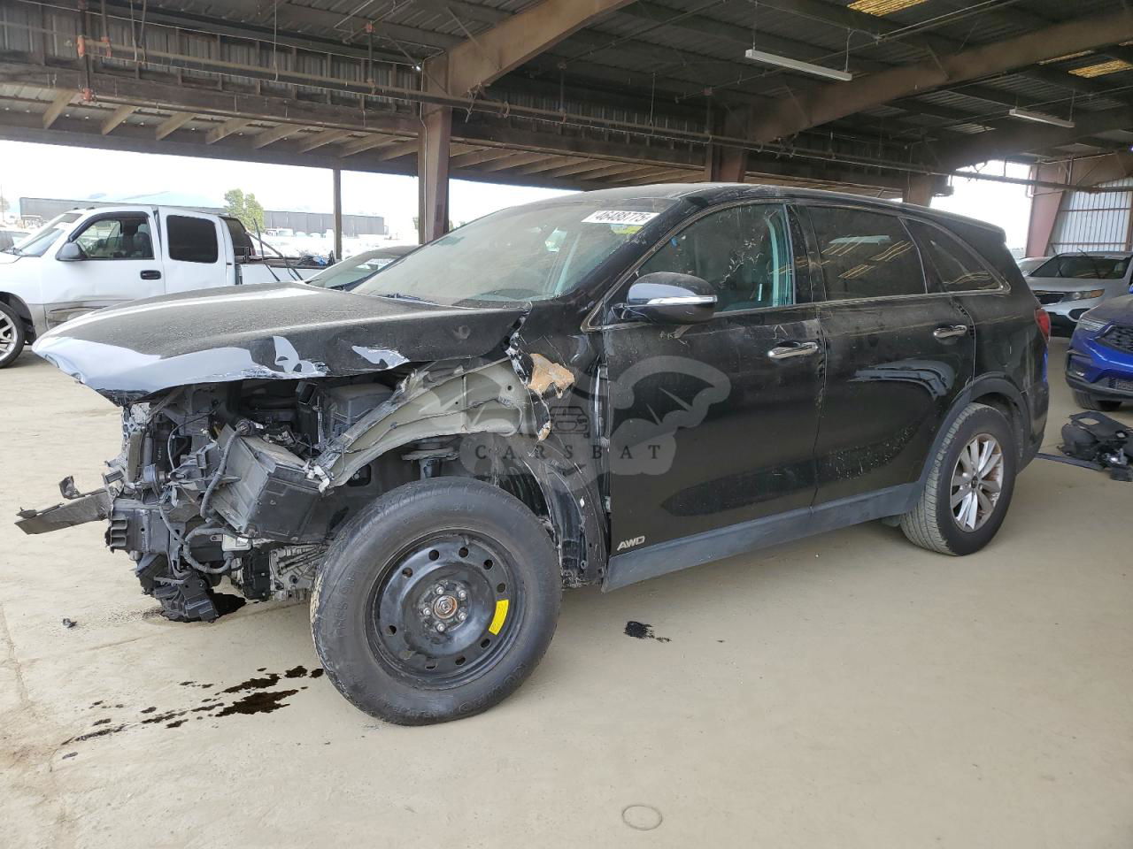 Kia Sorento S 3.3L  6 2020