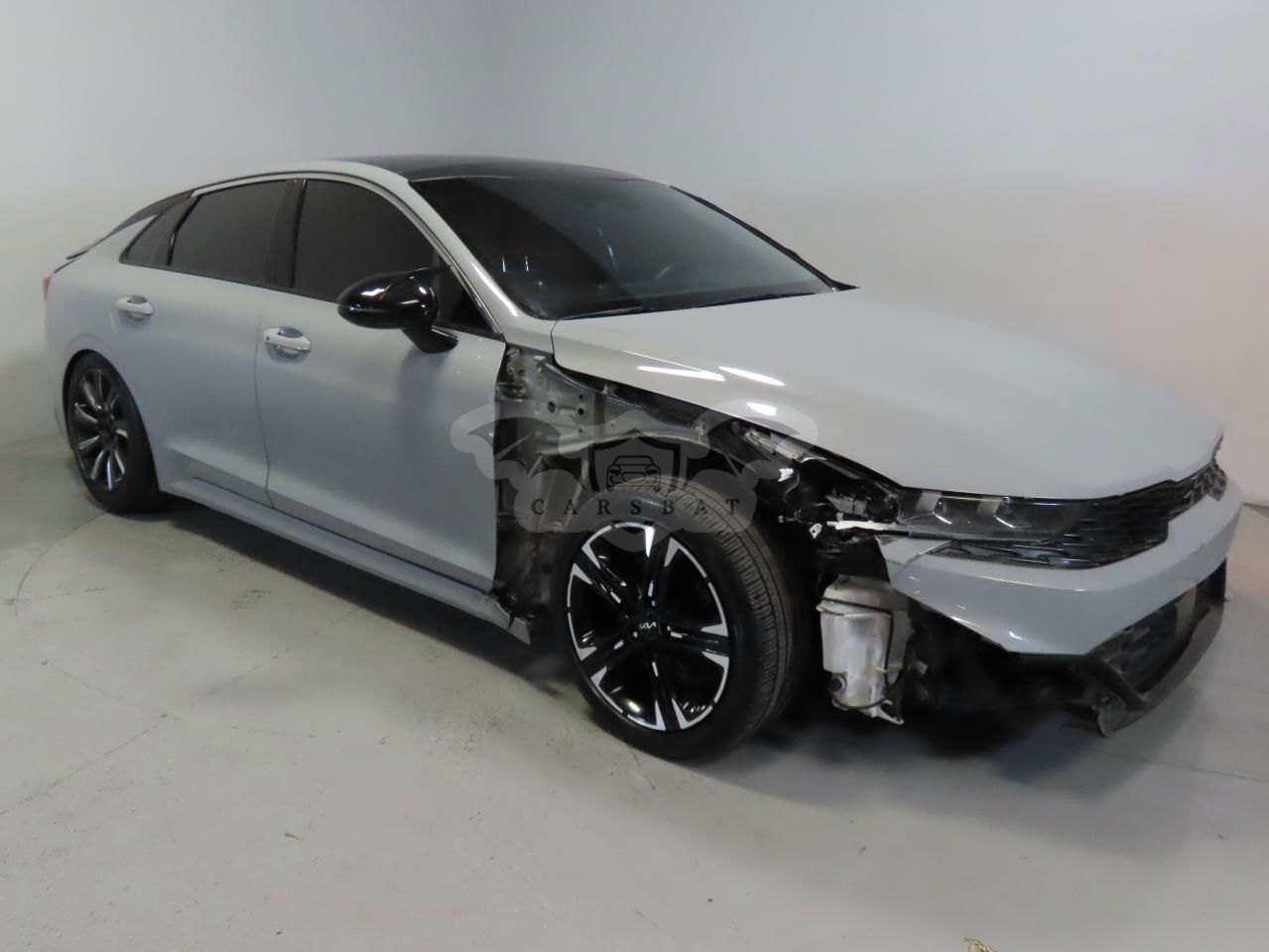 Kia K5 GT LINE 1.6L  4 2024