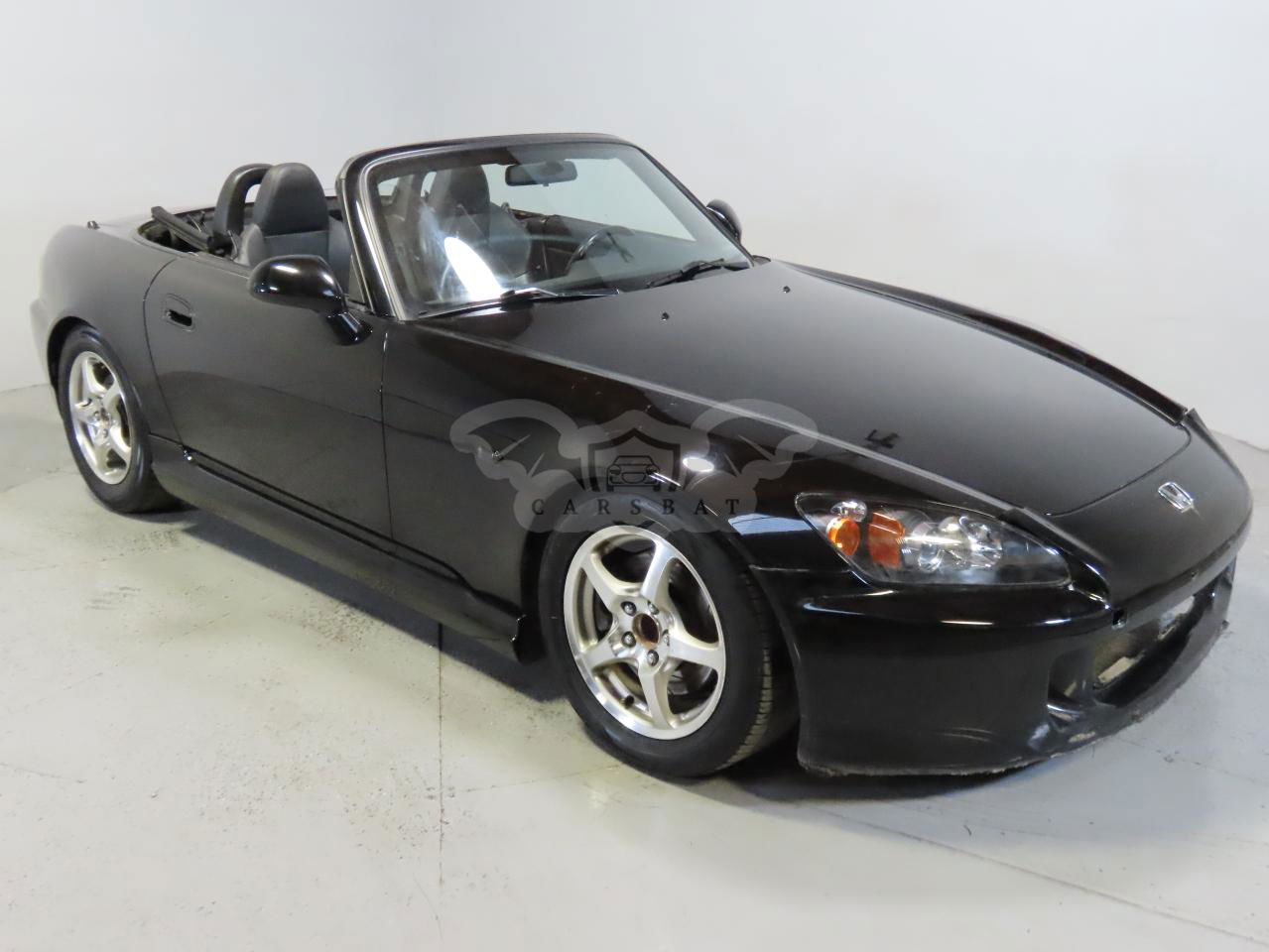 Honda S2000 2.2L  4 2007