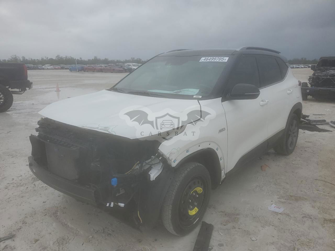 Kia Seltos S 2.0L  4 2023
