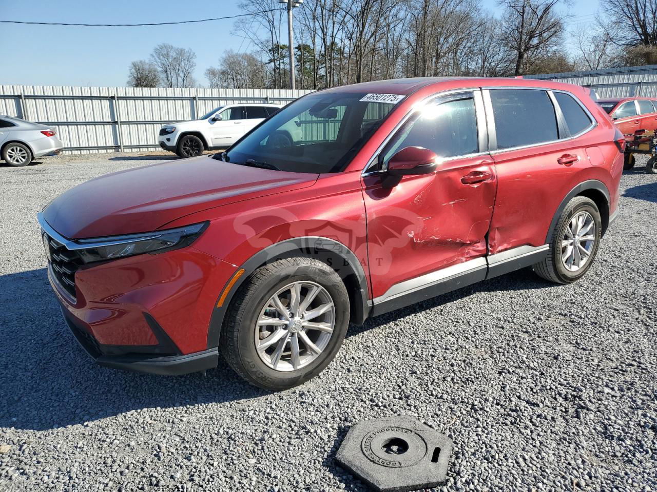 Honda CR-V EXL 1.5L  4 2023