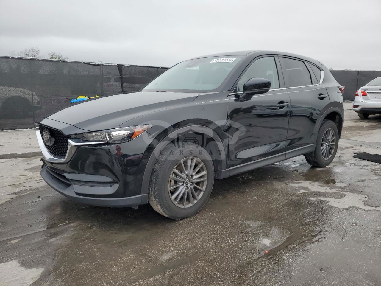 Mazda CX-5 TOURING 2.5L  4 2021